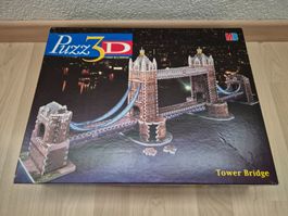 3D Puzzle