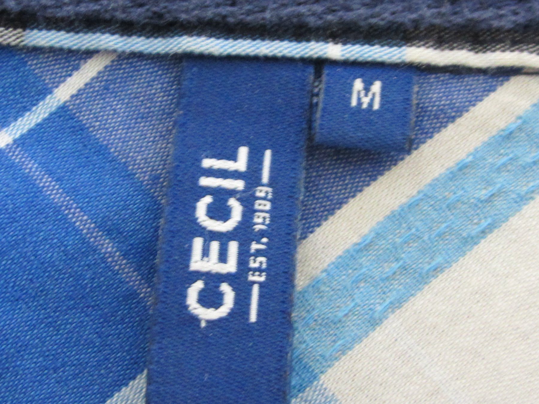 Cecil Chemisiers: CHEMISIER CECIL – D'occasion à Murten par Selliot 1