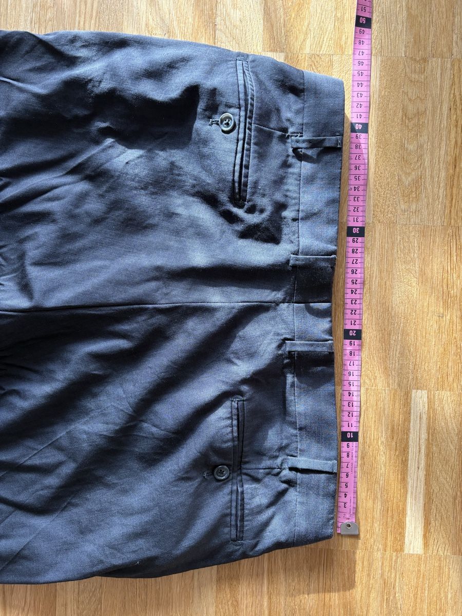 Pantaloni: Pantalon homme – Usato da Fribourg venduto da bappenzell 1
