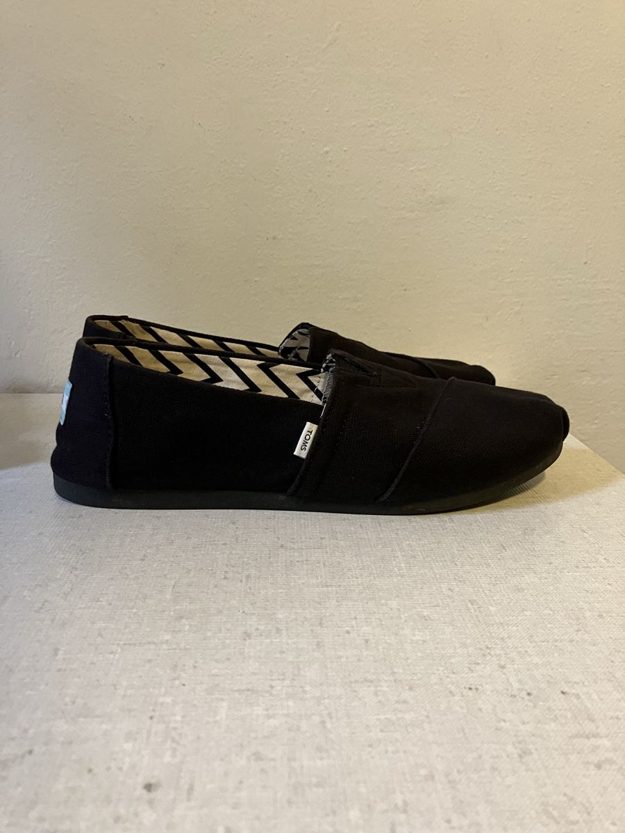 Chaussures hommes: Tom's 38 wie neu  – Neuf (Voir description) à Zürich par nisse01