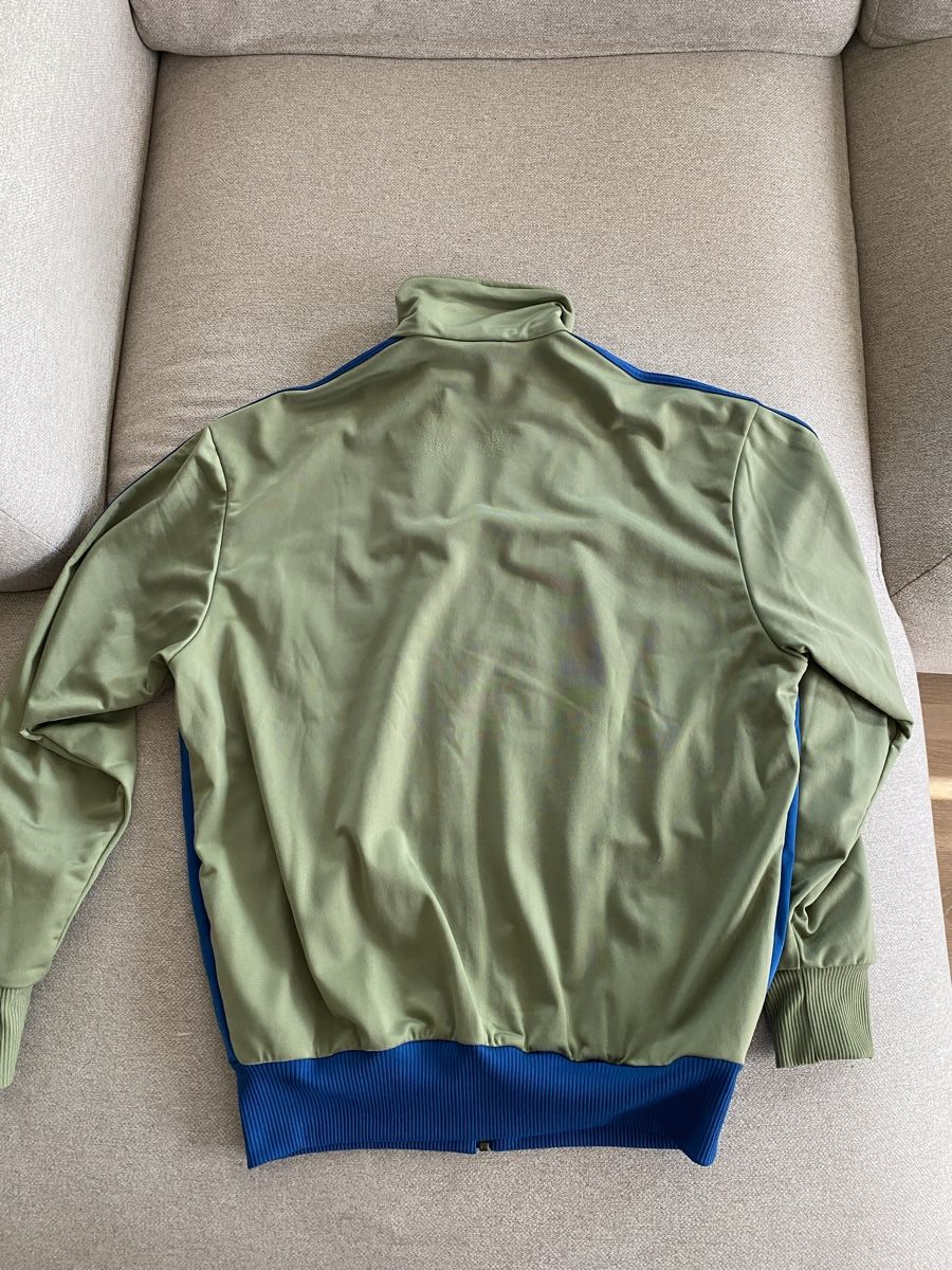 Adidas Jacken: Vintage Adidas Jacke 2011 Grösse S – Gebraucht aus Rossemaison von Carduelis 1