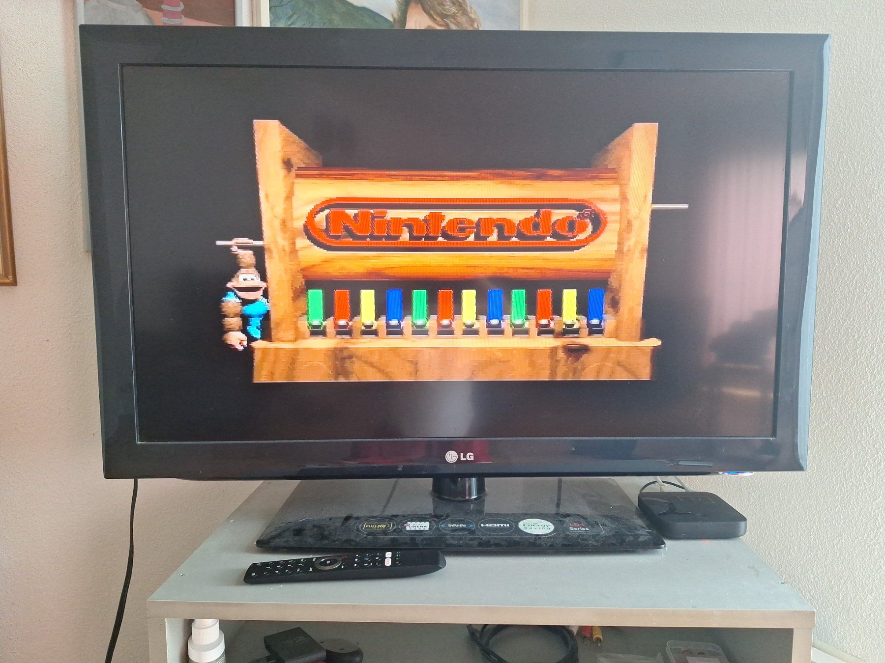 Giochi: Donkey Kong Country 3 - SNES – Usato da Altstätten SG venduto da GGsGameshop 3