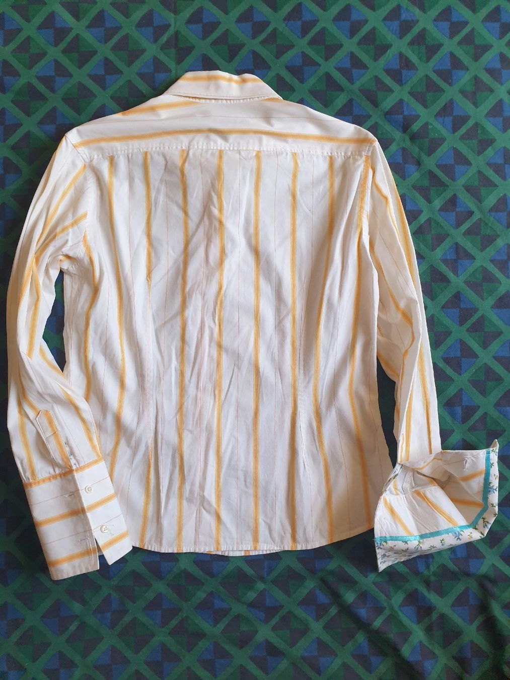 La Martina Camicette: Bluse Gr. 3 (large) La Martina – Nuovo (secondo la descrizione) da Zürich venduto da yoarg 2