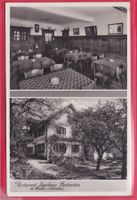 HERTENSTEIN, RESTAURANT JÄGERHAUS, 13.12.1937