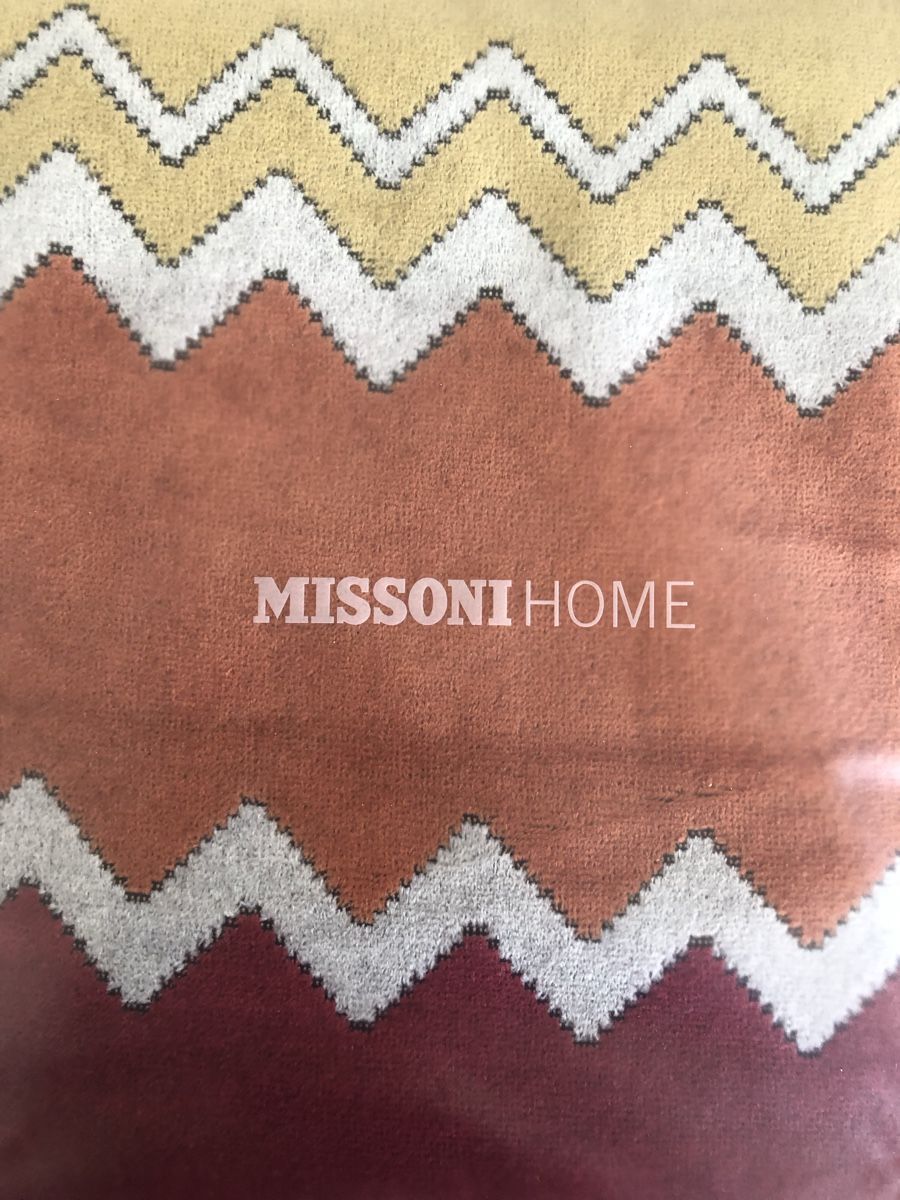 Missoni Badetücher: Missoni Strandtuch neu – Neu und originalverpackt aus zürich von ritas0102