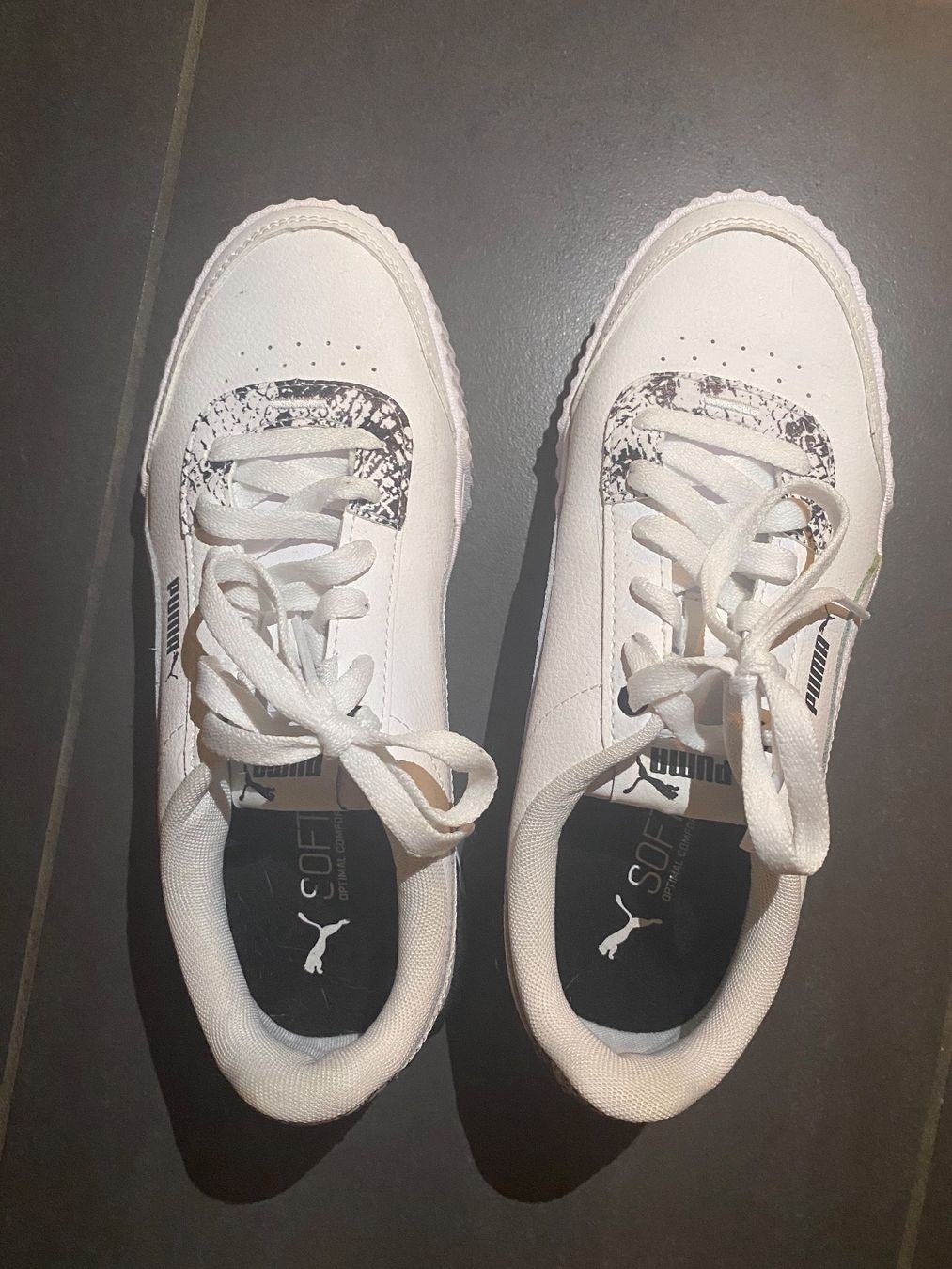 Puma Chaussures femmes: Puma Damen-Sneaker Grösse 38 – D'occasion à Rupperswil par xyzcr97 1