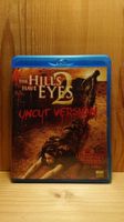 THE HILLS HAVE EYES 2 Blu-Ray Uncut