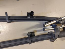 Velo Dachträger Thule