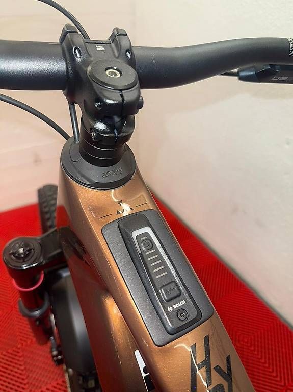 Vélos: Haibike Hybe CF 9 NEU – D'occasion à Diessenhofen par MotoshopZachmann 5