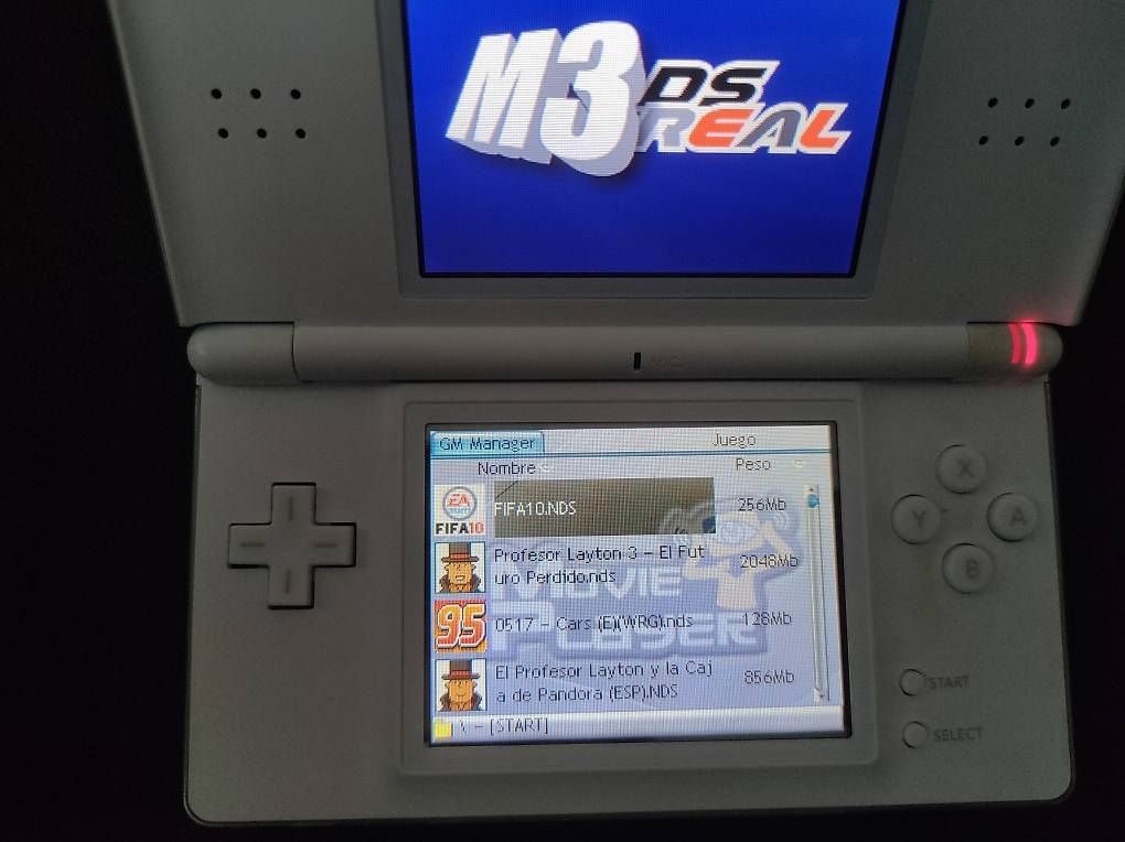 Nintendo Console: Nintendo DS lite – Usato da Zürich venduto da Orkageta 2