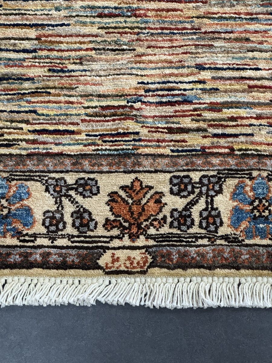 Tappeti: Orientteppich 126 x 175 – Nuovo (secondo la descrizione) da Liestal venduto da galerie_nategh 3