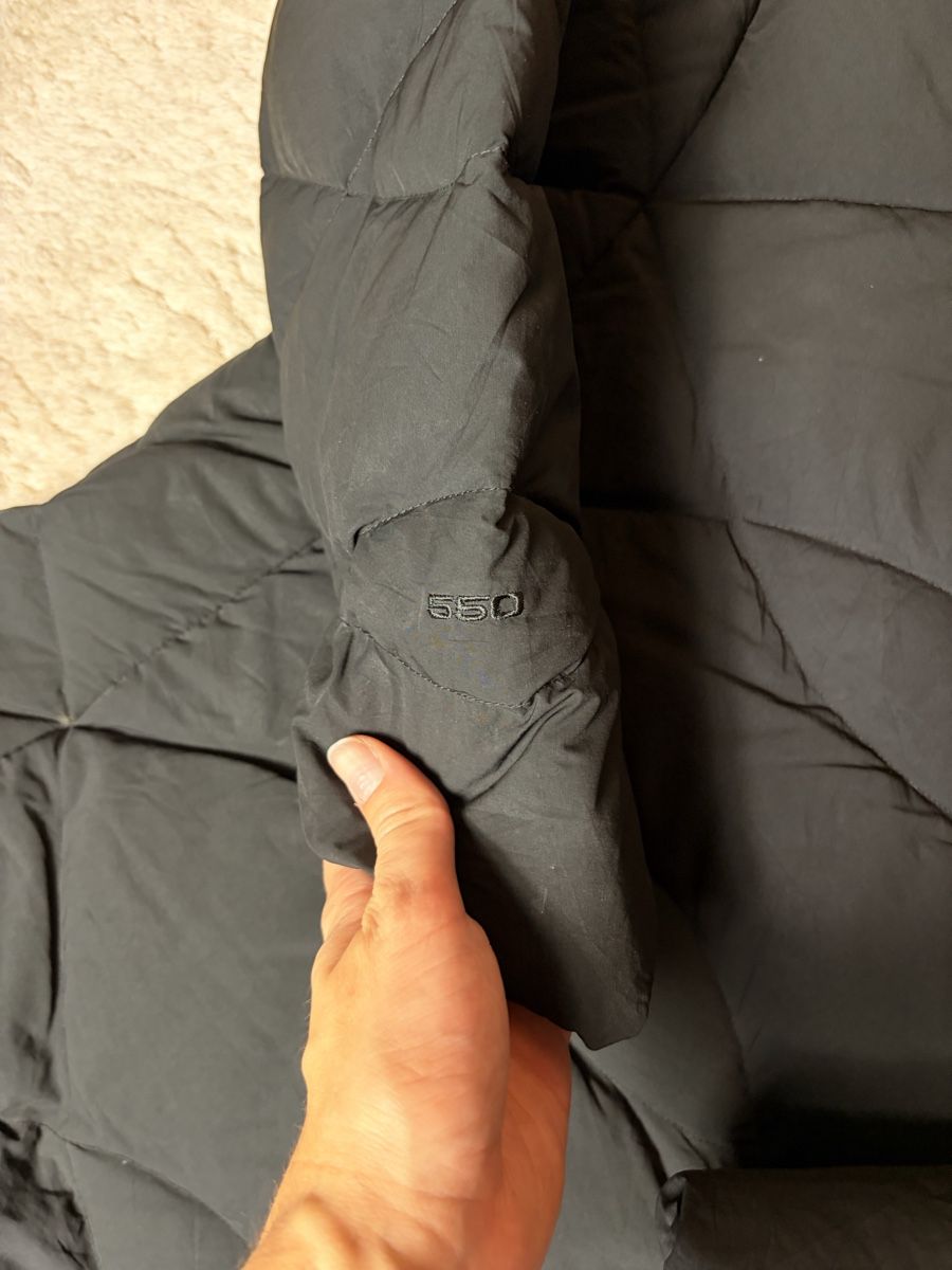 North Face Giacche: Doudoune longue The North Face noir, taille M – Nuovo (secondo la descrizione) da Neuchâtel venduto da aliceguins 6