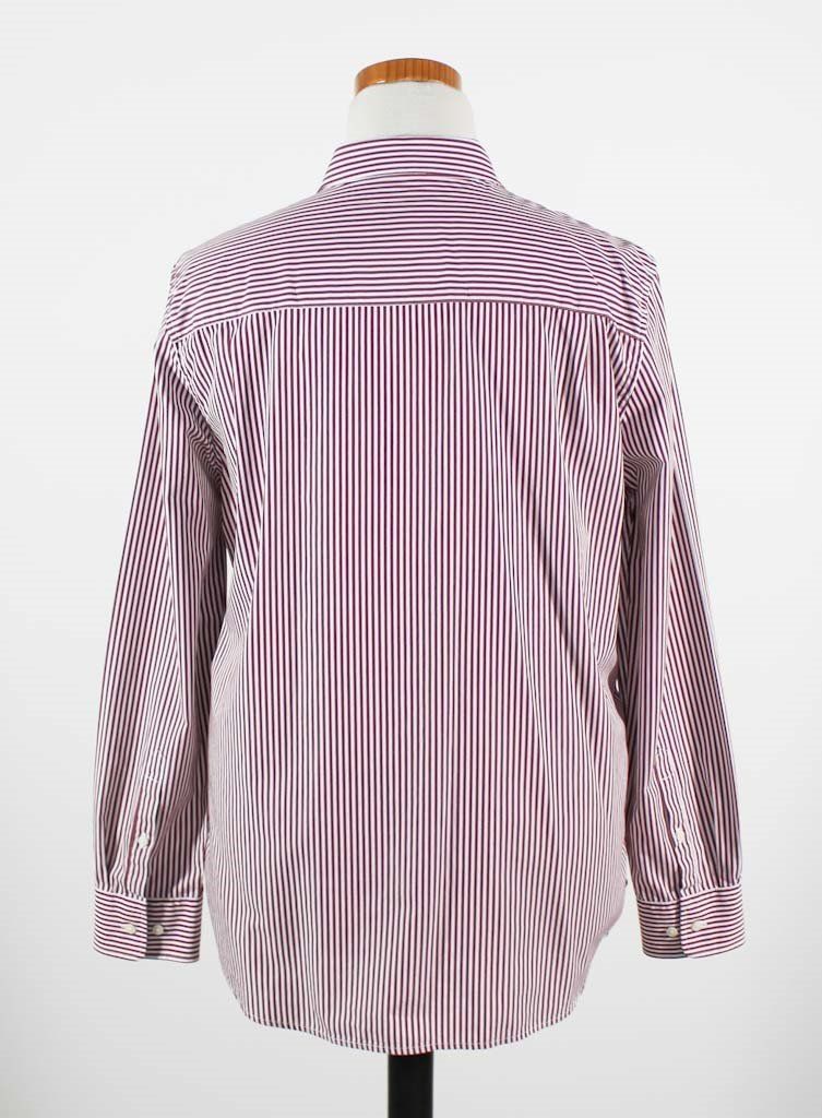 Gant Camicette: GANT Hemdbluse Gr. 46 – Usato da Belp venduto da caramel-secondhand 2