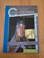 Pferdefachbuch