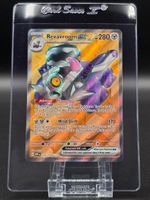 Revavroom ex #216 Obsidian Flames NM / 🇬🇧