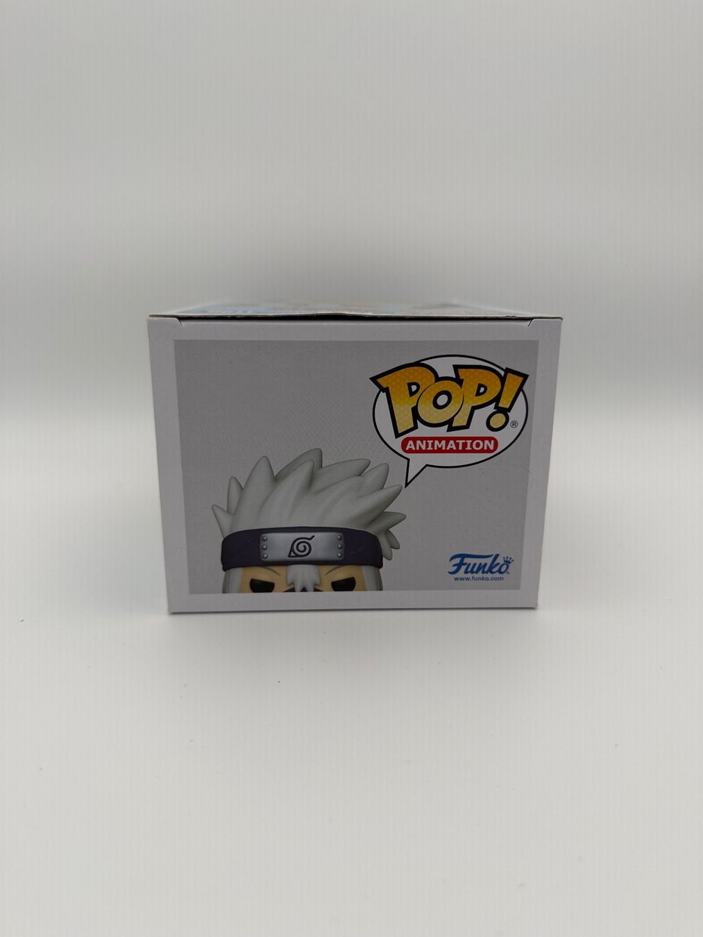 Funko Statuette: Funko Pop! Kakashi Hatake #1199 – Usato da Sorengo venduto da ElcoPops 4