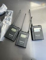 SARAMONIC UWMIC9 Professionelles Mikrofon