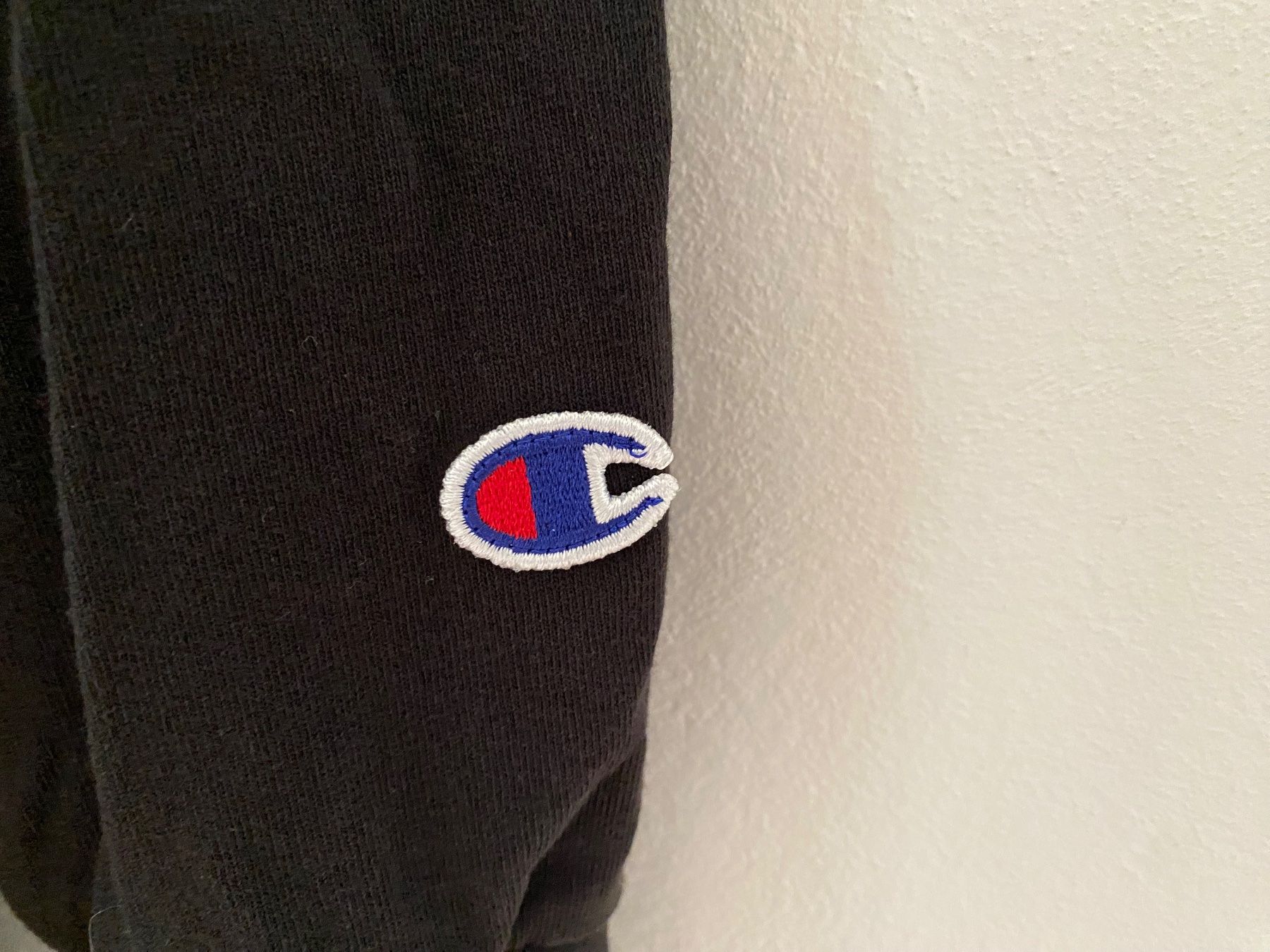 Champion T-shirt: Langes Shirt, Champion & KITH, Grösse M – Nuovo (secondo la descrizione) da Bern venduto da L.I.A. 1