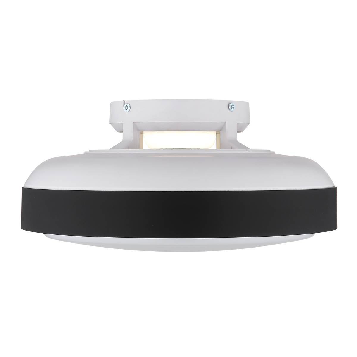 Kronleuchter & Deckenlampen: LED Deckenleuchte, Ventilator, 45 cm Ø – Neu (gemäss Beschreibung) aus Kreuzlingen von Smart-Light 9