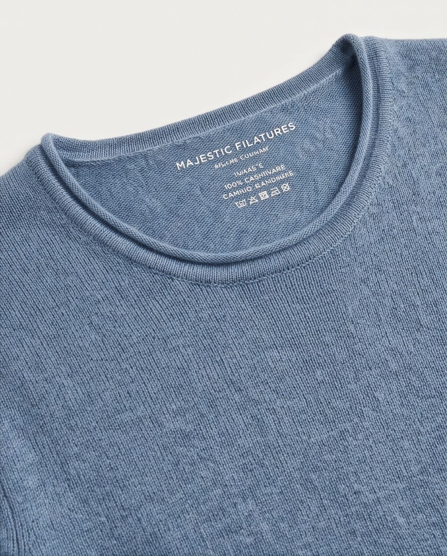 Pulls & Sweat-shirts: Pull Majestic Filatures - neuf - taille 2 – Neuf (Voir description) à Vuisternens-Romont par gol_xp6p 2