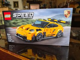 Lego speed champion Porsche 77239