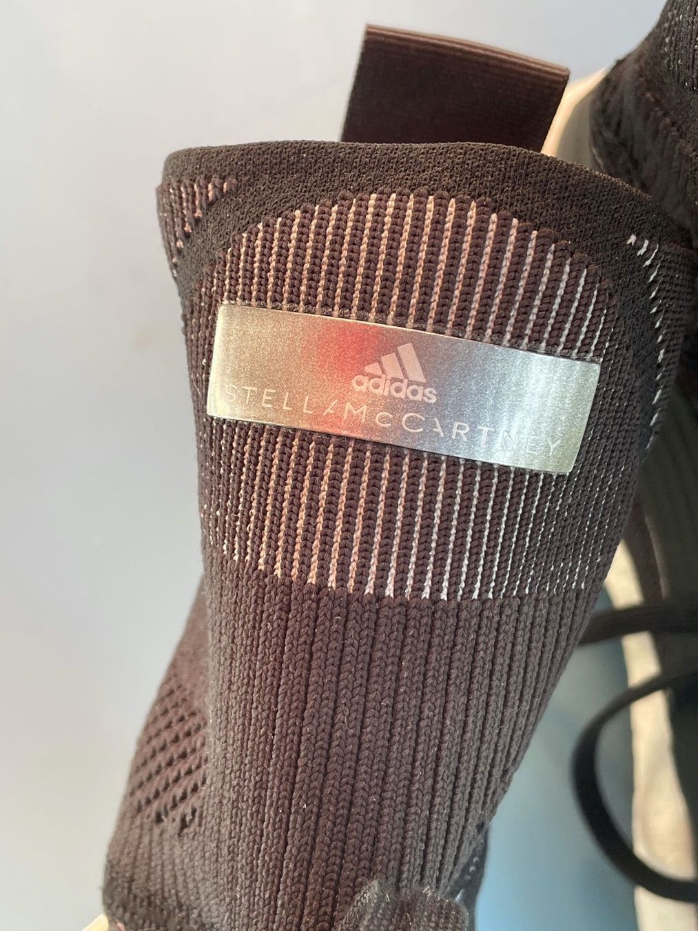 Stella McCartney Scarpe da uomo: Adidas Schuhe Stella McCartney Pulse Boost – Usato da Neuhausen am Rheinfall venduto da noelle0810 6