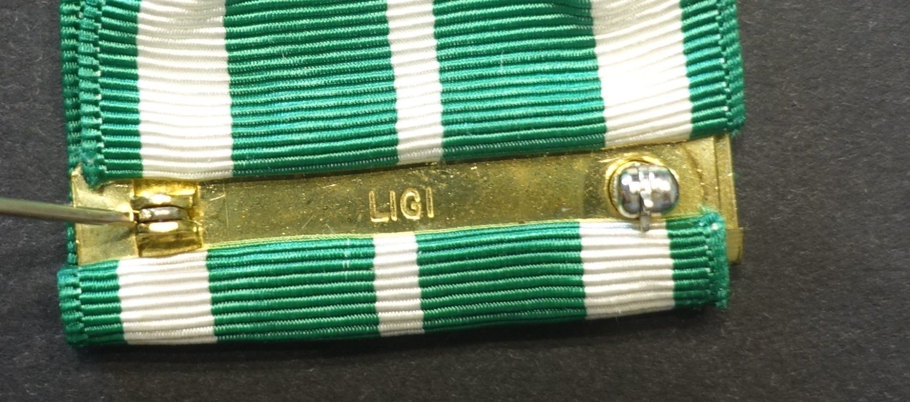 Medaglie: US Coast Guard Commendation Medal Medaille – Usato da Kappelen venduto da Marmoe 5