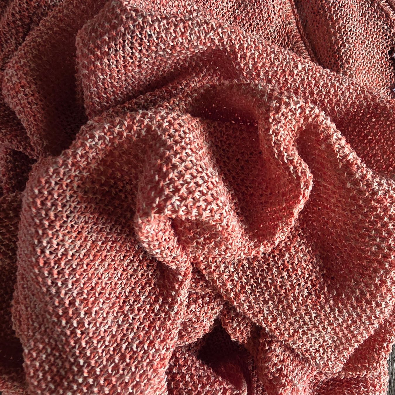 Maglioni & Felpe: 🐸 MARIE LUND PULLOVER M LEINEN / RAMIE – Usato da Môtier (Vully) venduto da Frogs 7