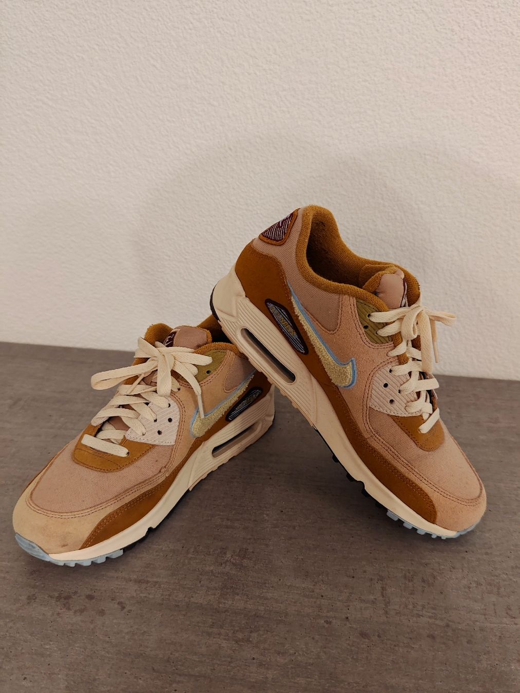 Nike Scarpe da uomo: Nike Air Max grösse 42.5 – Nuovo (secondo la descrizione) da Goldau venduto da uhupowerline 1
