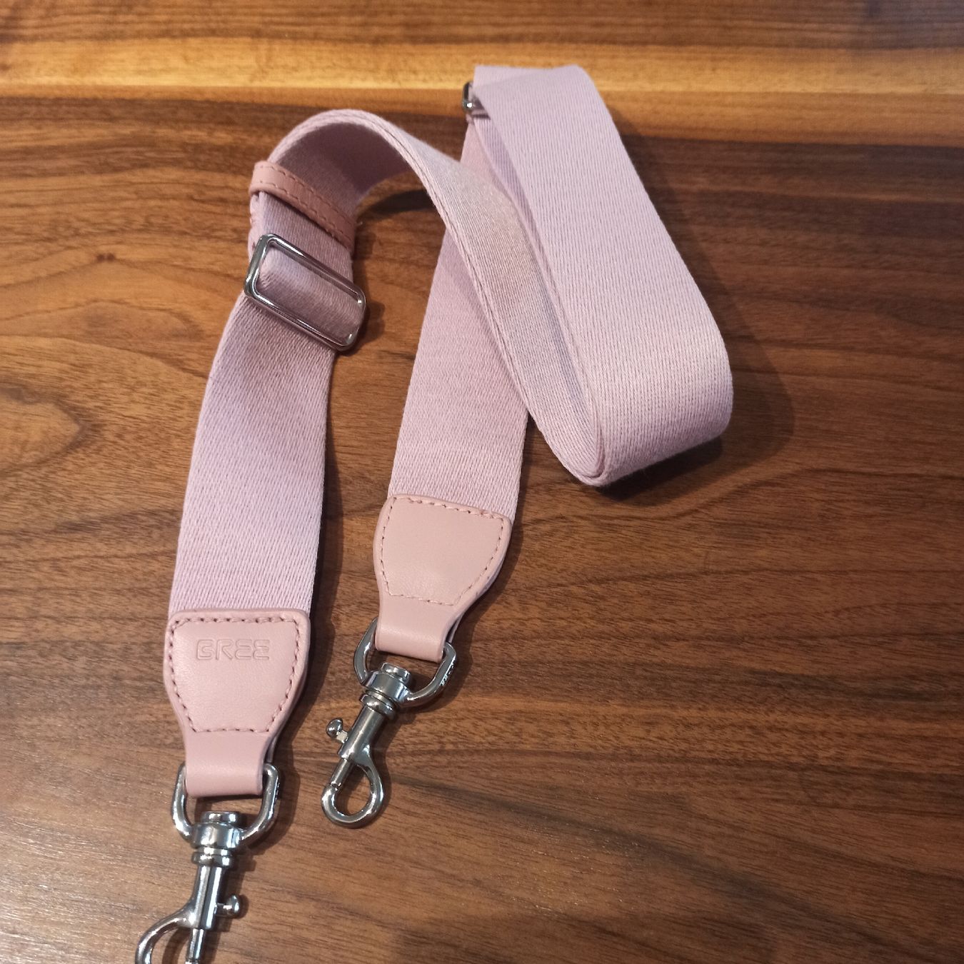 Bree Altro in  Abbigliamento & Accessori: Bree Taschengurt – Nuovo (secondo la descrizione) da Zürich venduto da mikosi 3