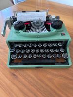 Lego Schreibmaschine / Typewriter #21327