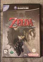 Legend of Zelda: Twilight Princess - Gamecube Komplett