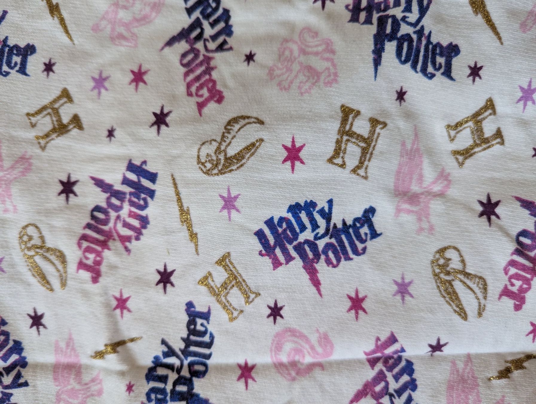 Jacken & Mäntel: Harry Potter Mädchen Kapuzenjacke Gr. 146 – Gebraucht aus Goldingen von YouAreMySunshine 3