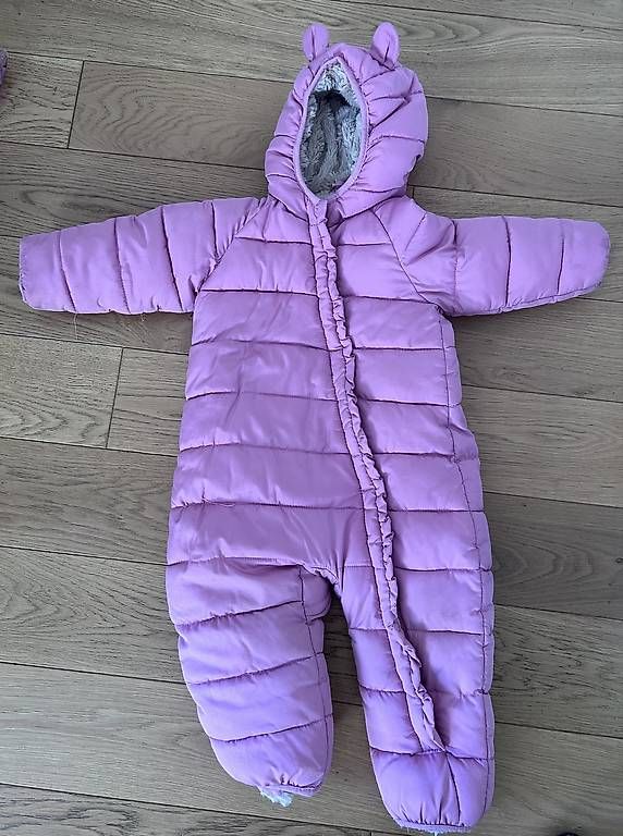 Jumpsuits: Tuta da sci  – D'occasion à Cadro par pat_w6lh