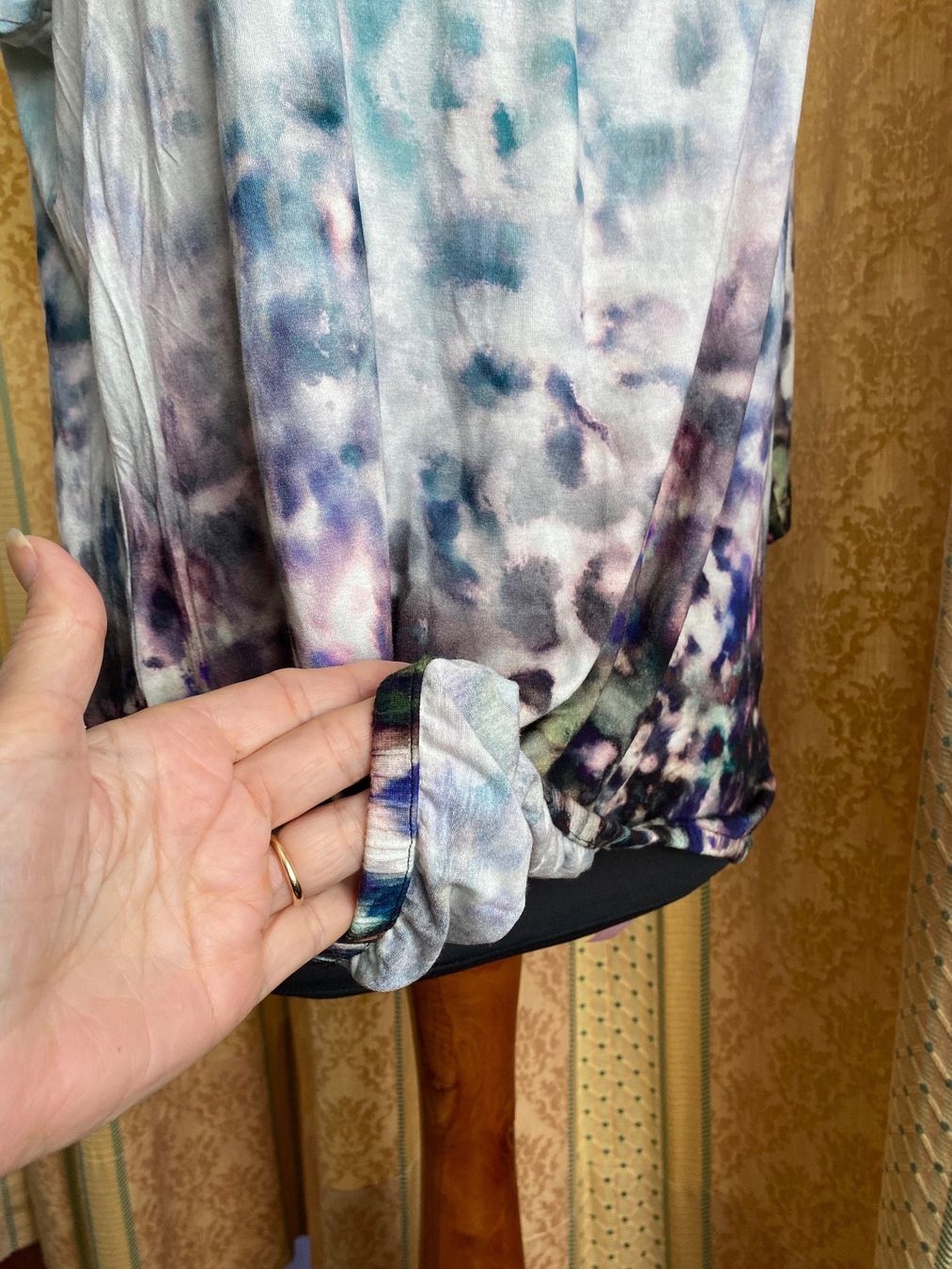 Maglioni & Felpe: PFEFFINGER Shirt langarm - wie neu – Nuovo (secondo la descrizione) da Besazio venduto da lionheart63 6