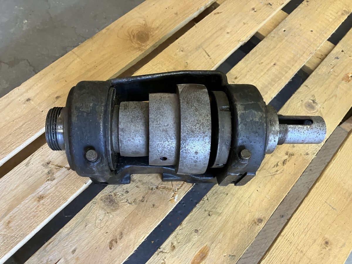 Schaublin Altro per industria metallurgica: Schaublin 102 Spindelstock. – Usato da Herzogenbuchsee venduto da ttaazz79 2