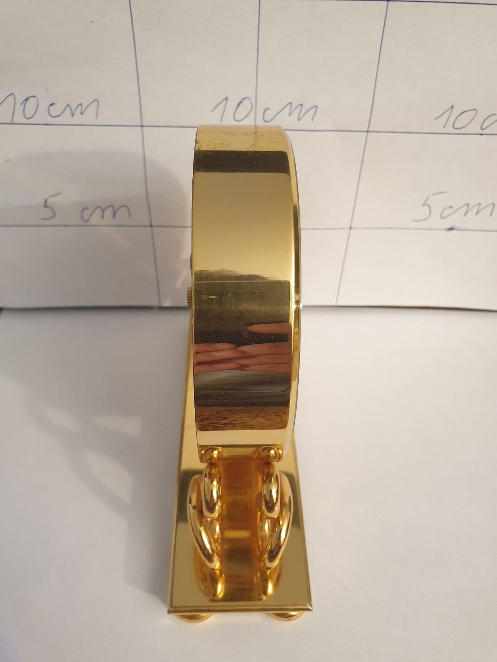 Orologi da terra & Orologi da parete: Türler Tischuhr – Usato da Worb venduto da Mar-89 2