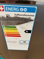Kaffeemaschine vollautomat Tschibo neu