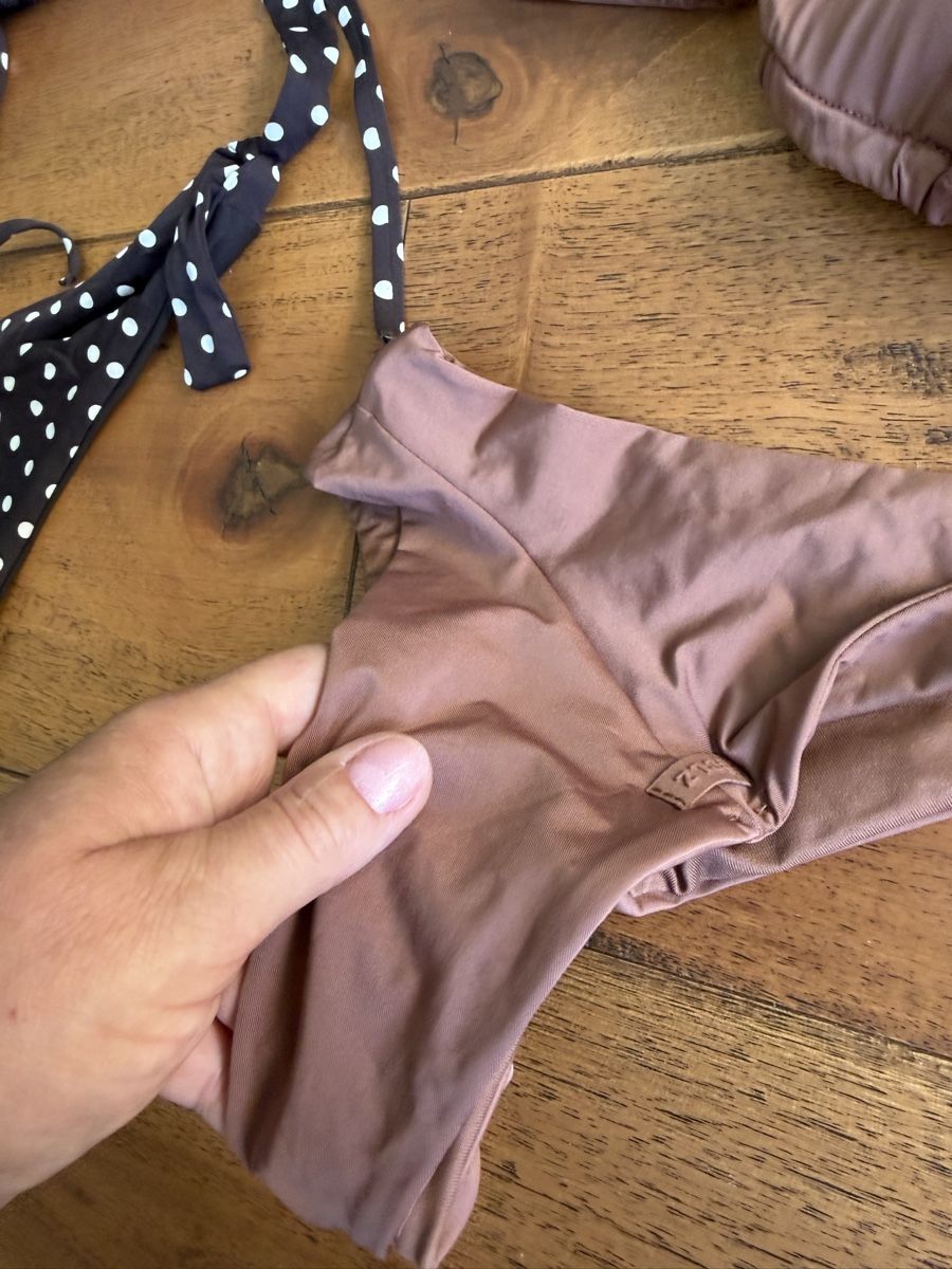 Calzedonia Costumi da bagno & Bikini: 2 Costumi da bagno Calzedonia – Usato da Cademario venduto da Iby_30 3