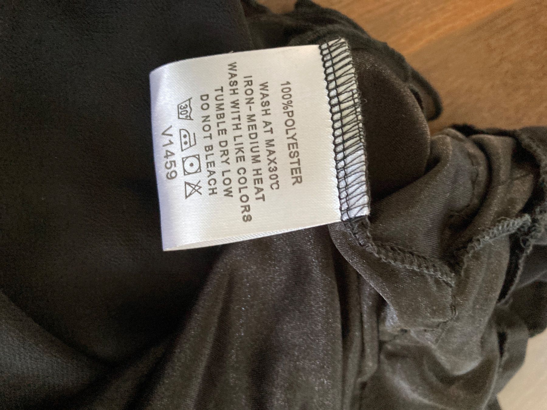 Vestiti: Umstandskleid oder Kleid Molly Bracken Gr. ca. 38 – Usato da Zürich venduto da Bopenyang98765 3