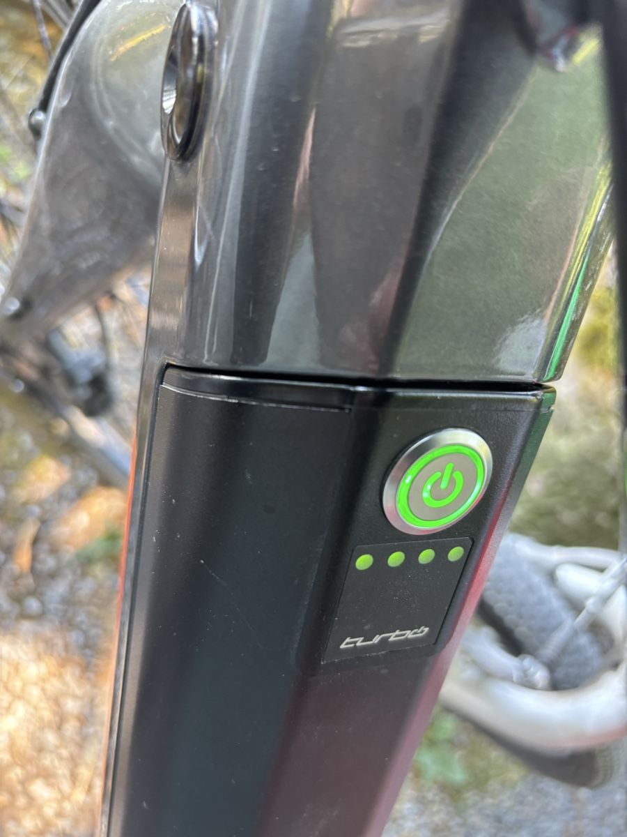 Specialized Velos: Specialiced E- Bike gepflegt – Gebraucht aus Jona von Passionfruita 1