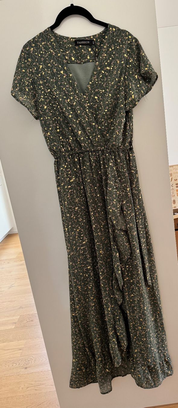 Vestiti: Maxikleid Gr. S/M – Nuovo (secondo la descrizione) da Zürich venduto da sel_w5sd