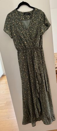 Maxikleid Gr. S/M