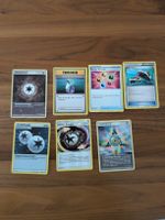 Pokémon Karten Set: Energie & Trainer für Sammler ⚡️