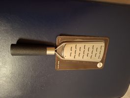 Käsereibe