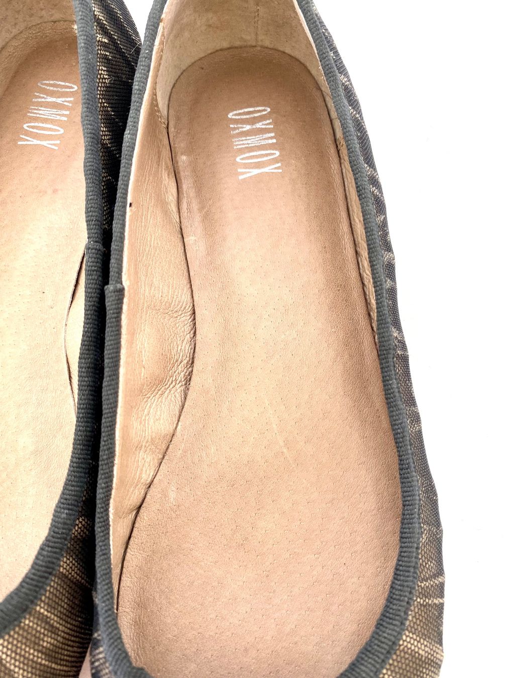 Chaussures femmes: OXMOX Ballerine - 36 – D'occasion à Agno par Cosmogin1811 2