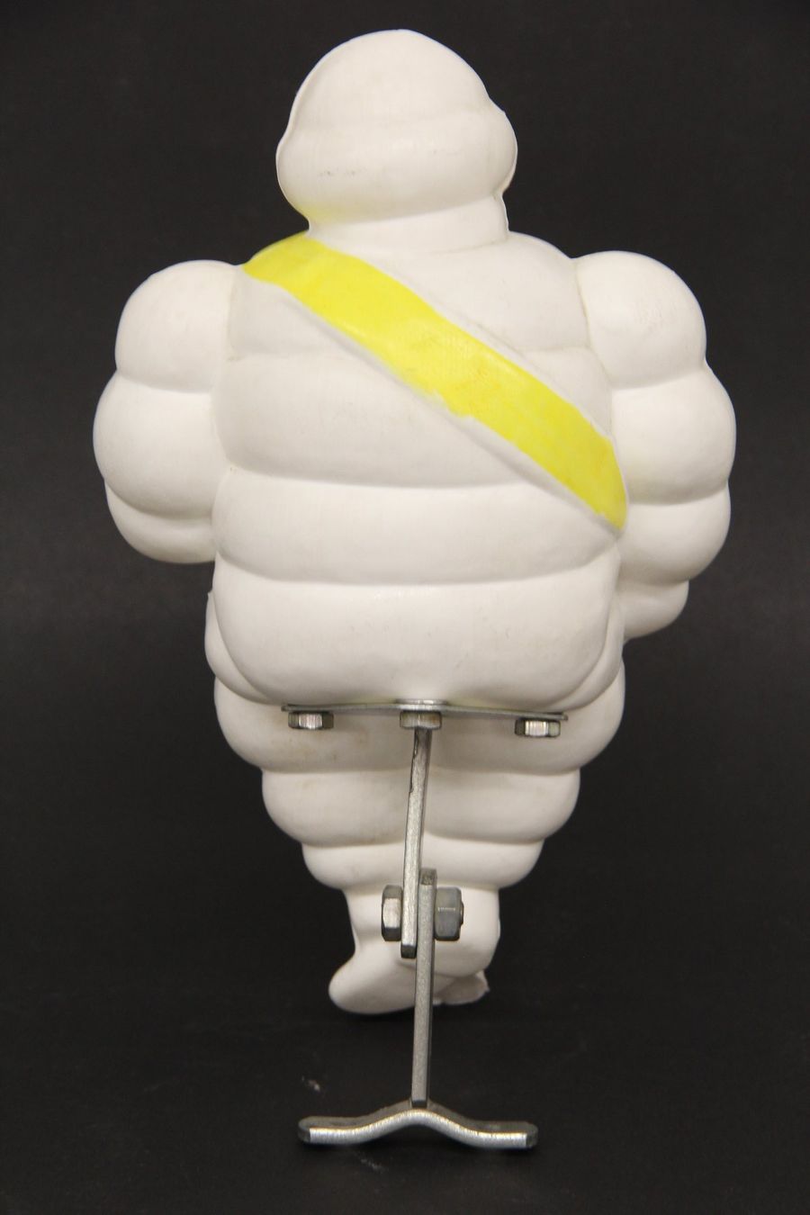 Michelin Figurines: Michelin Mann – D'occasion à Dittingen par C-Zero1-E 2