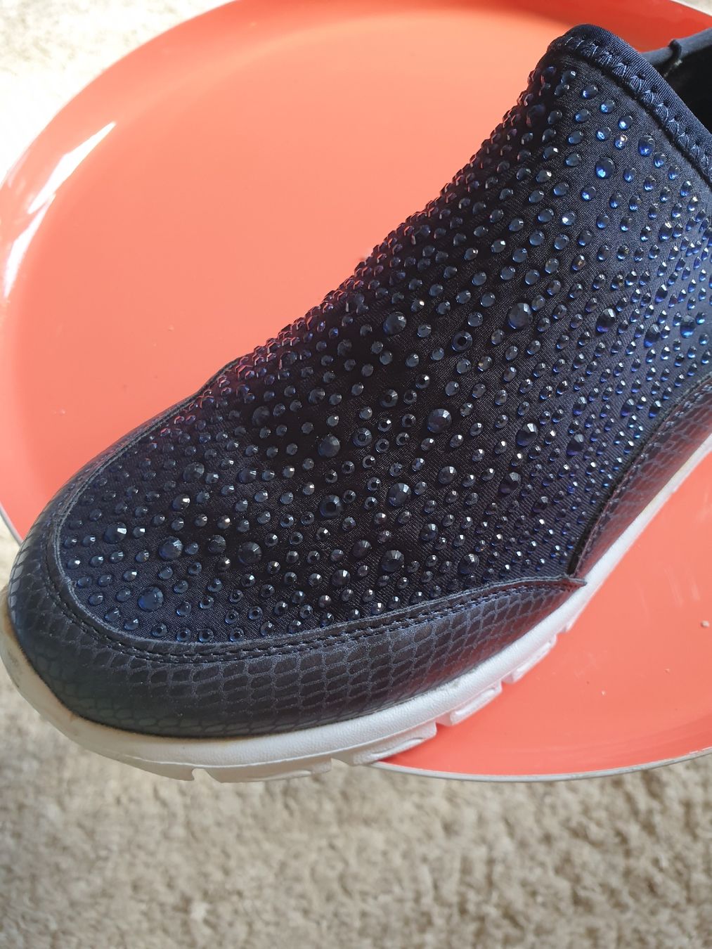 Scarpe da donna: Schuhe Grösse 40 – Usato da Zürich venduto da yoarg 5