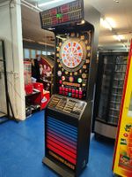 CYBERDINE STAND DART