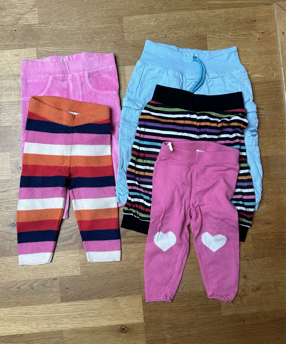 Kleiderpakete & -sets: Babykleider Gr. 74 Mädchen – Gebraucht aus Zürich von Fuxion 4